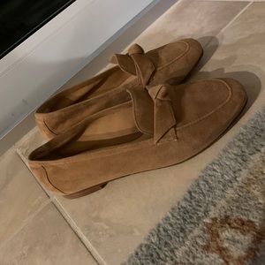 ALEXANDRE BIRMAN clarita smoking slipper